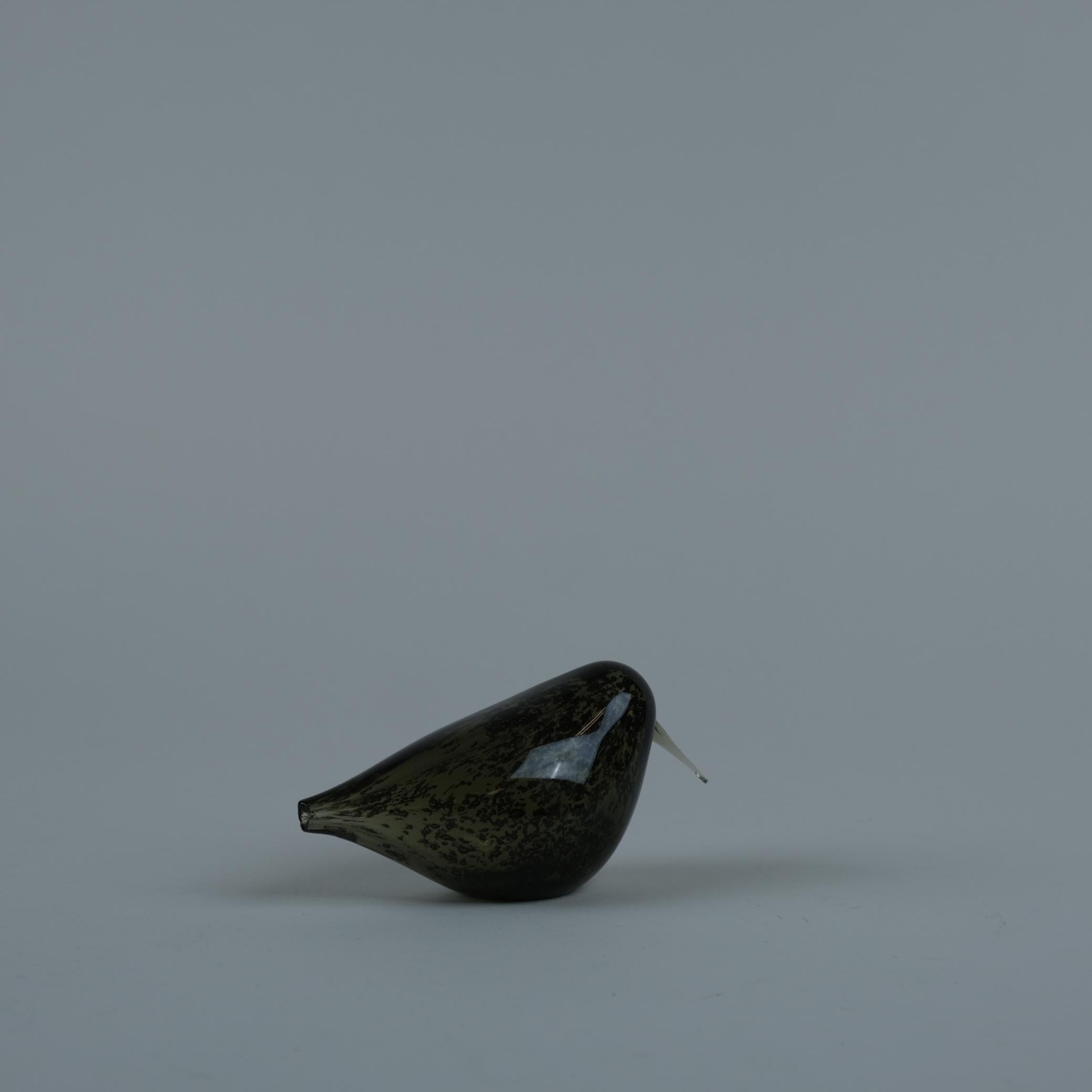 Un Kaj Franck Woodcock 
