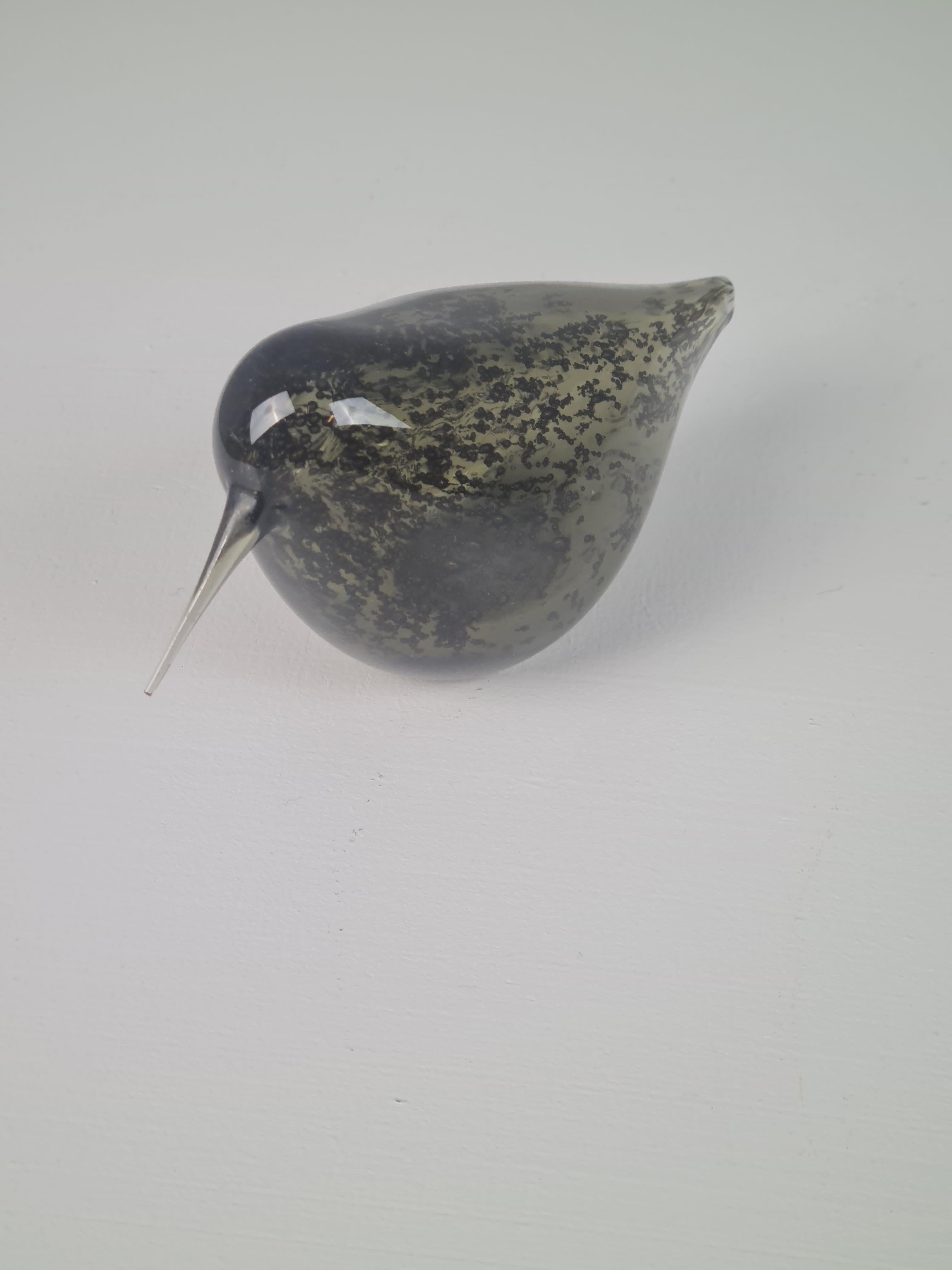 Finlandais Kaj Franck Woodcock 