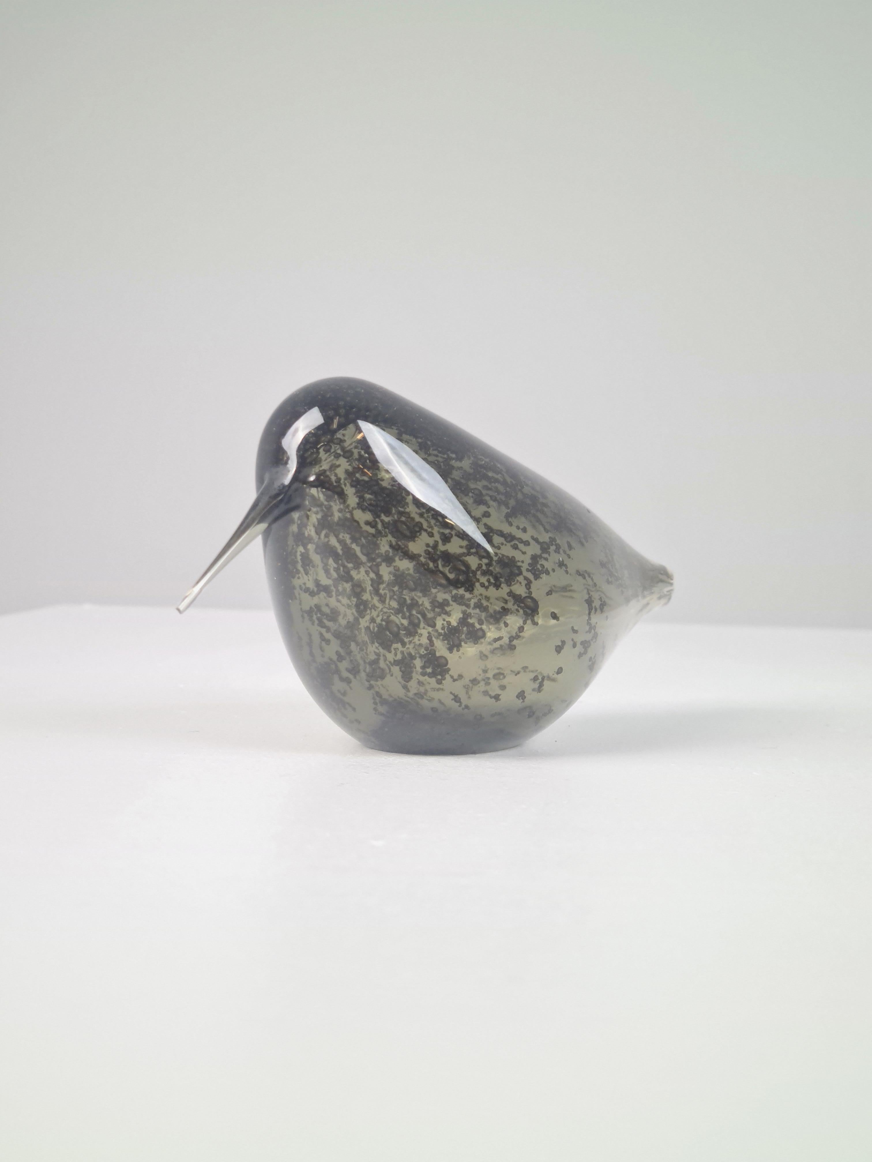 Un Kaj Franck Woodcock 