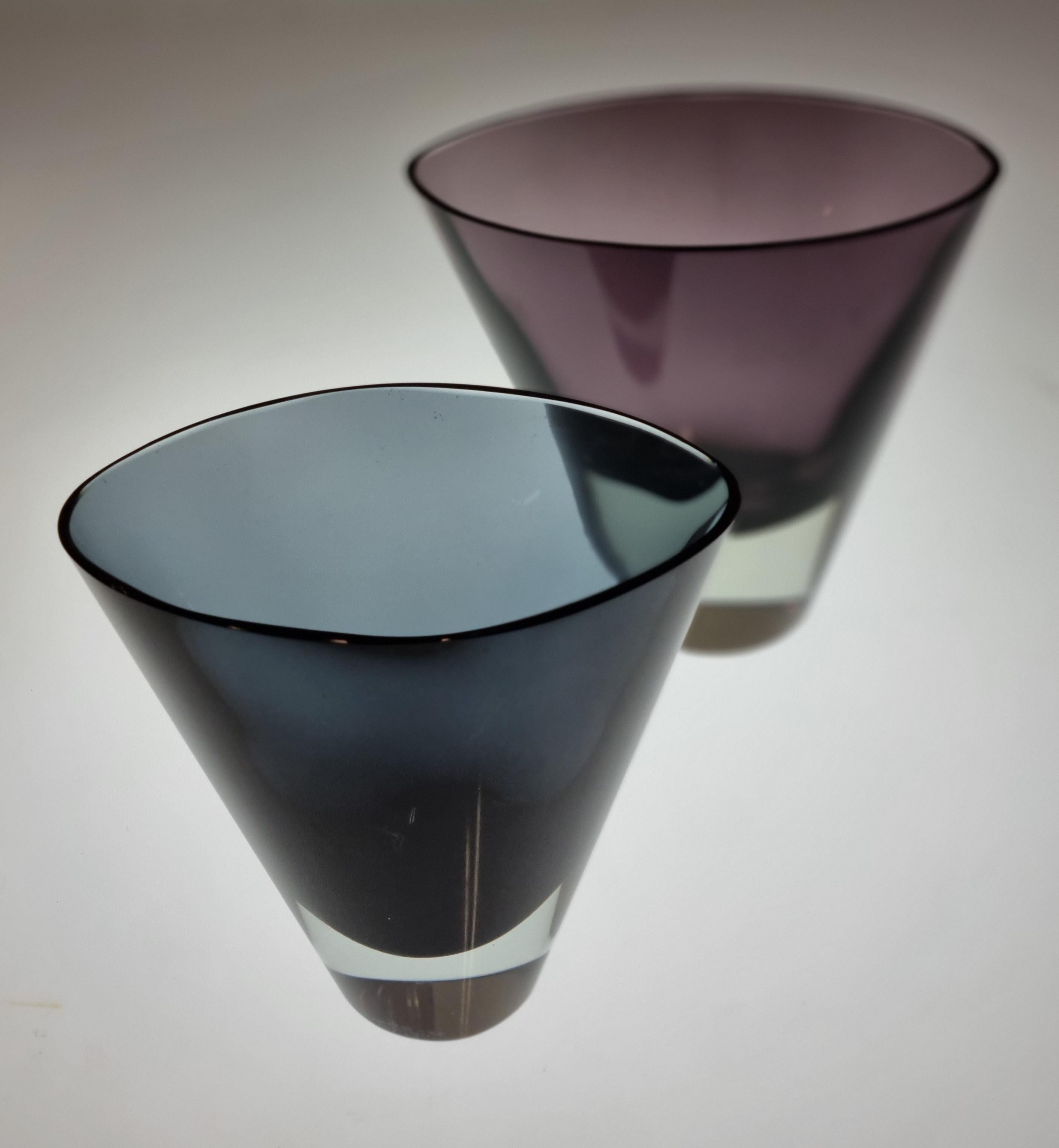 Kaj Frank, Vases KF 234 from 1956 and 1960, Nuutajärvi For Sale 1