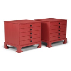 Kaj Gottlob Chests of Drawers