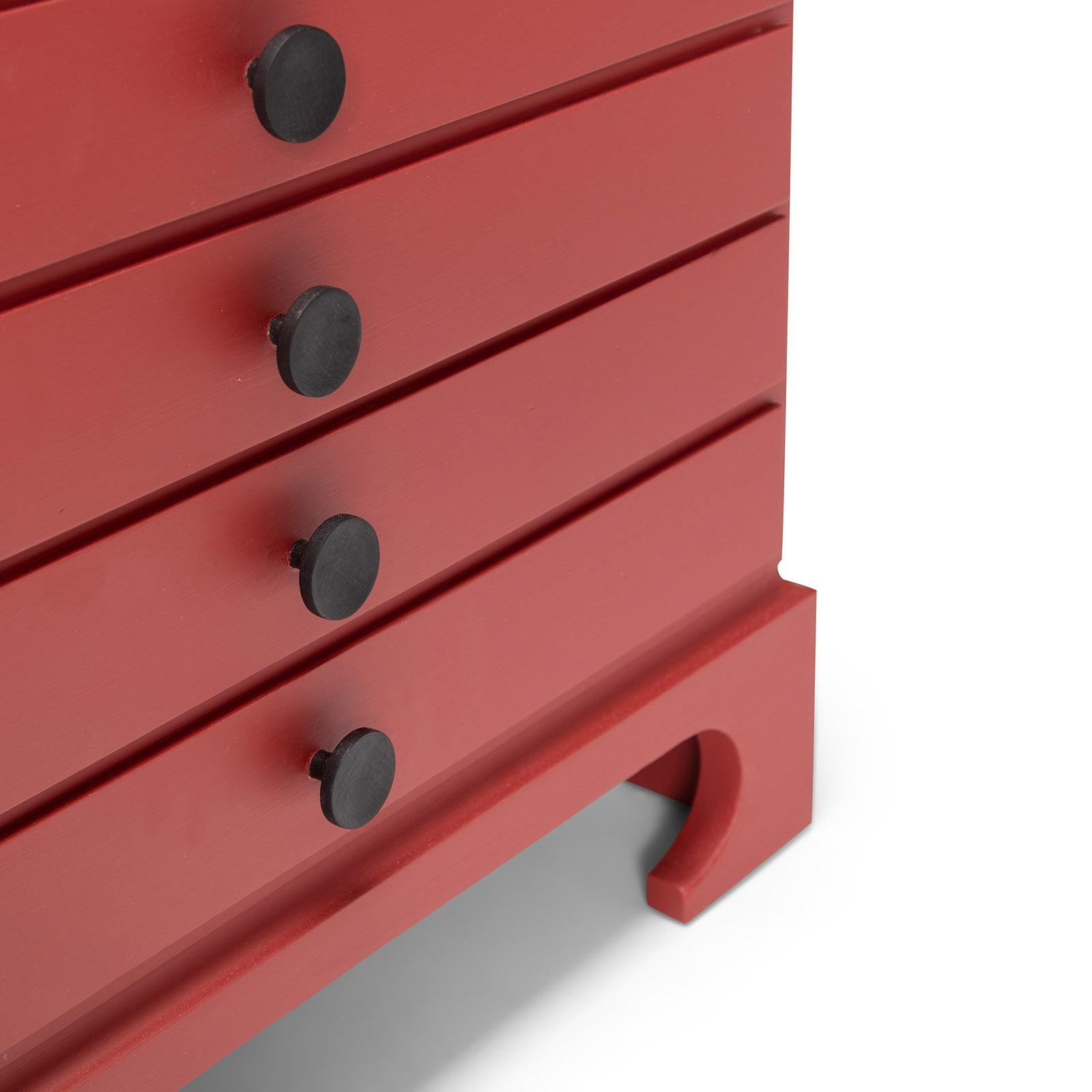 Pine Kaj Gottlob Chests of Drawers For Sale