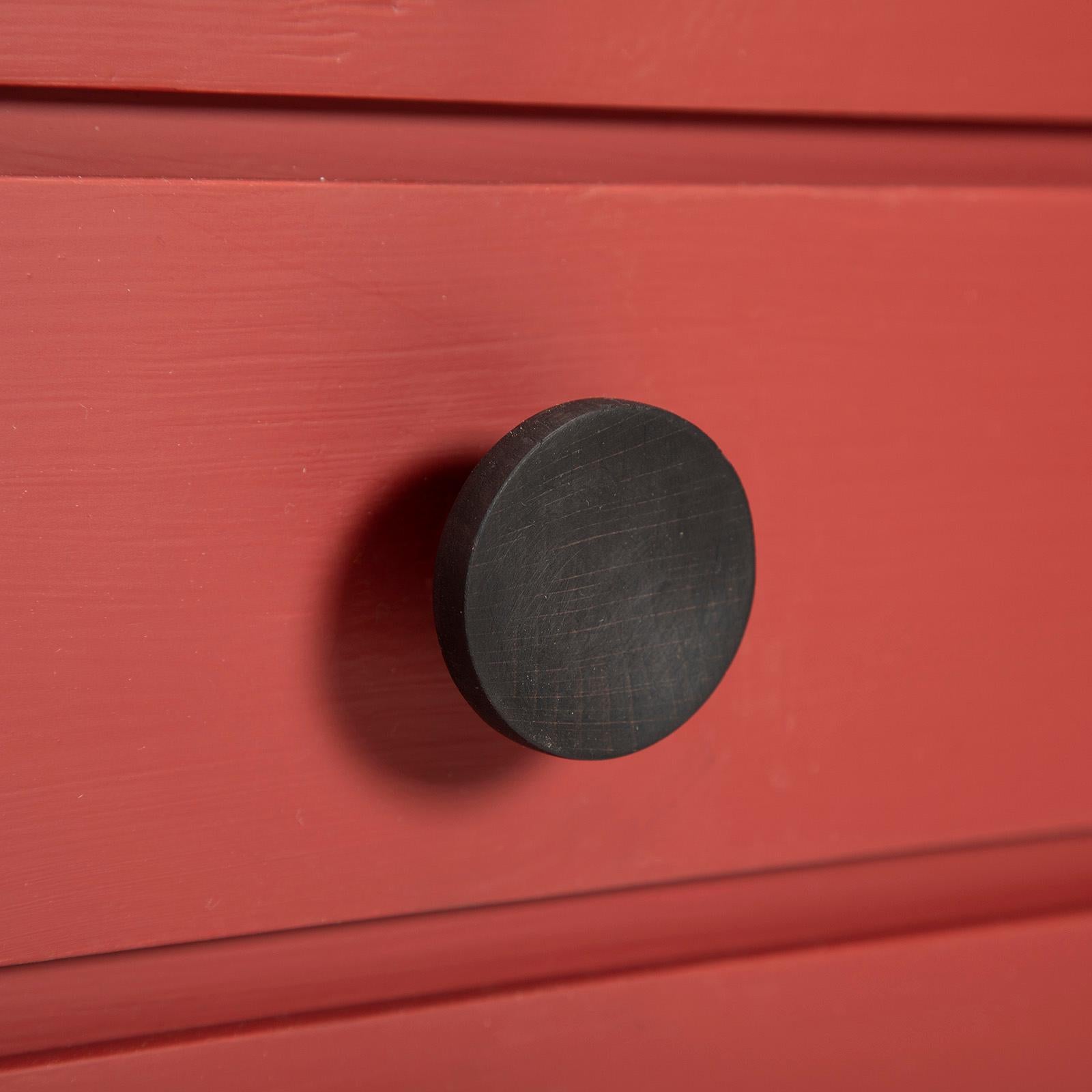 Kaj Gottlob Chests of Drawers For Sale 1