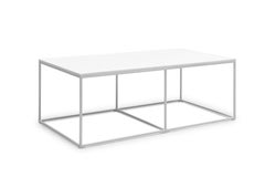 Kaja Coffee Table by Kenneth Cobonpue