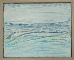 Corrientes Suaves, Pintura Abstracta