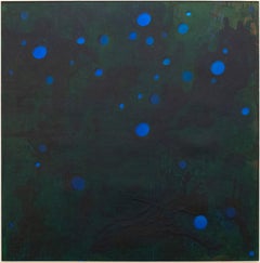 Cobalt Green Escape One