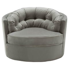Kalaha Grey Armchair