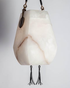 Kalathi Lantern by M.Fisher x Remains Lighting Co.