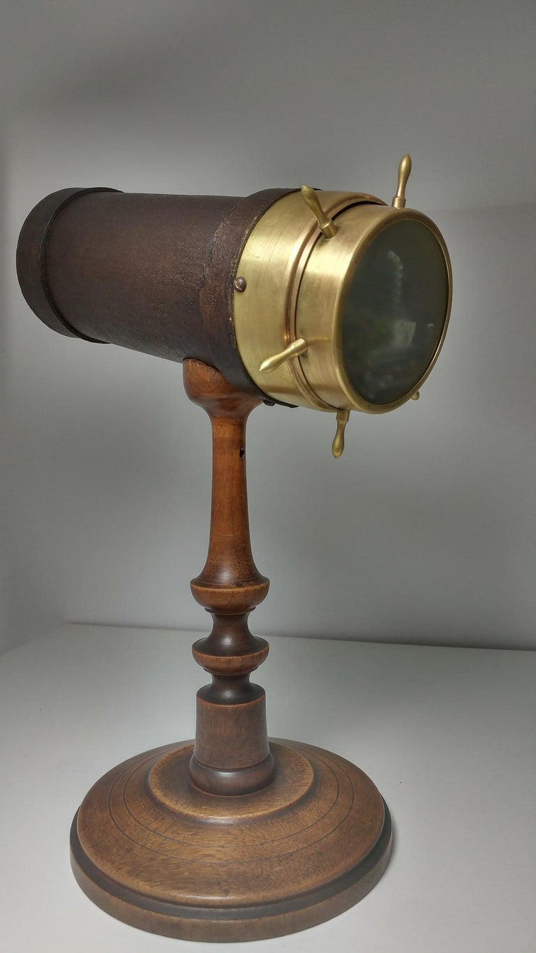 Kaleideoscope Bush & Co 20th Century For Sale 2
