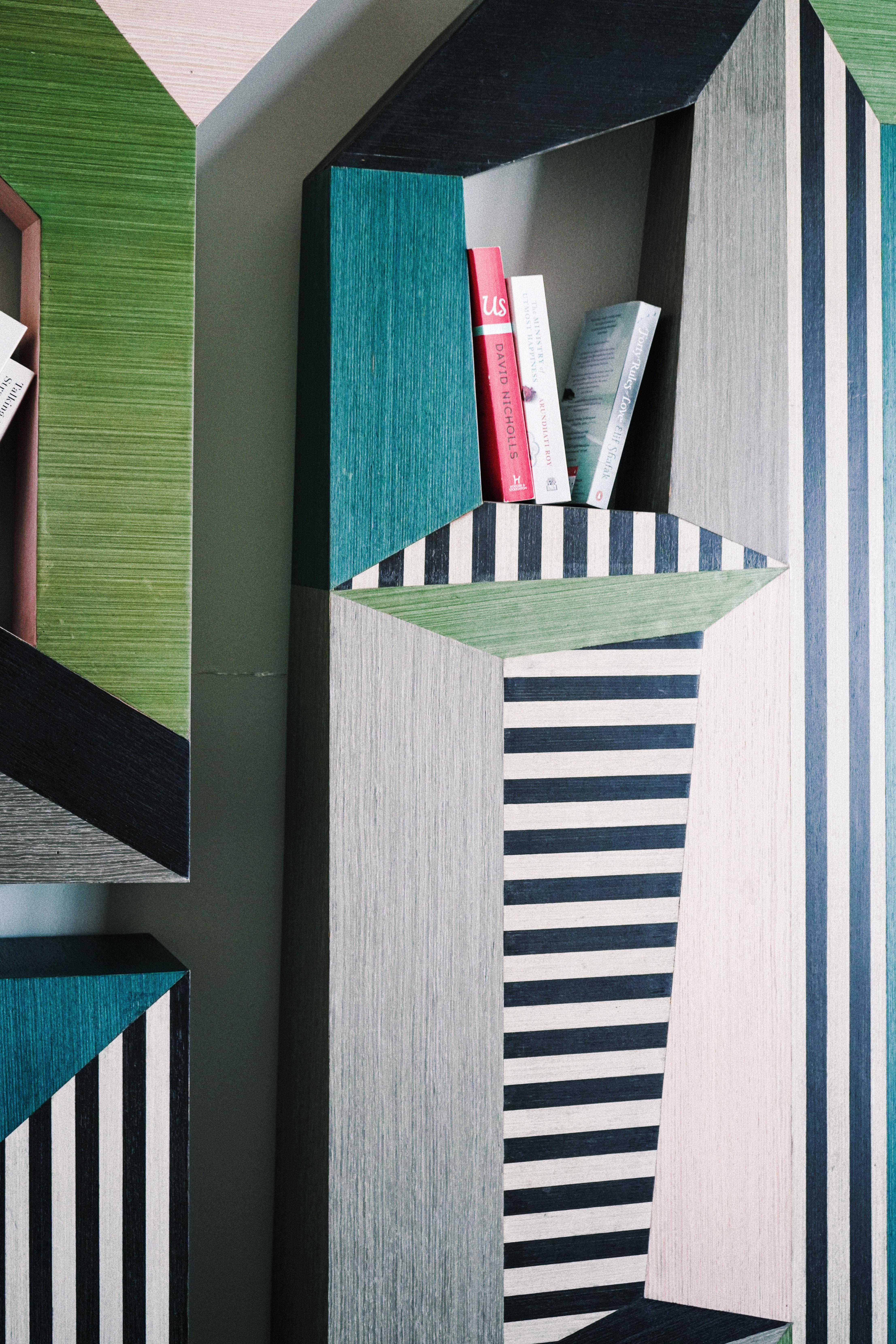 Estantería KALEIDO en venta 3