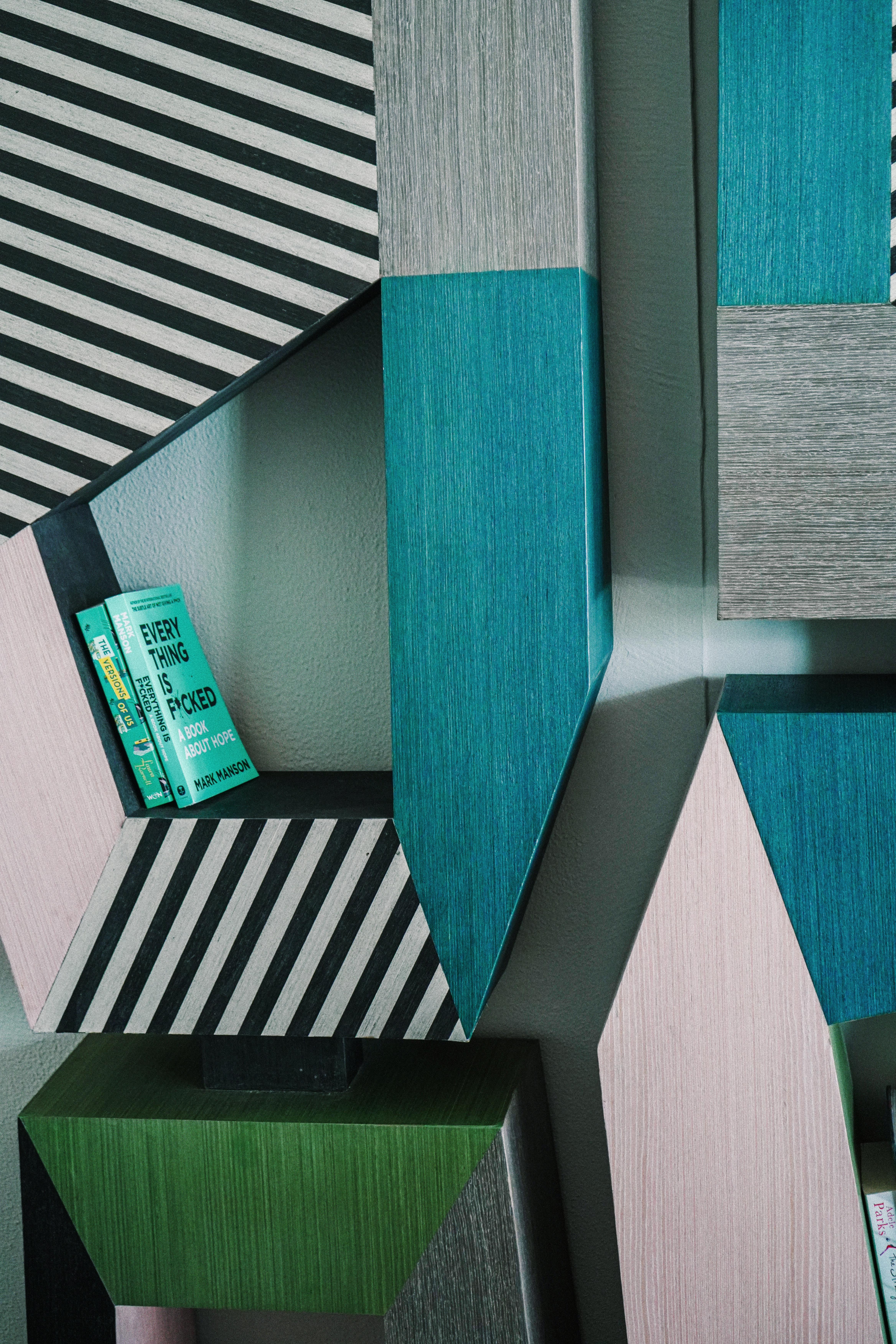 Estantería KALEIDO en venta 4