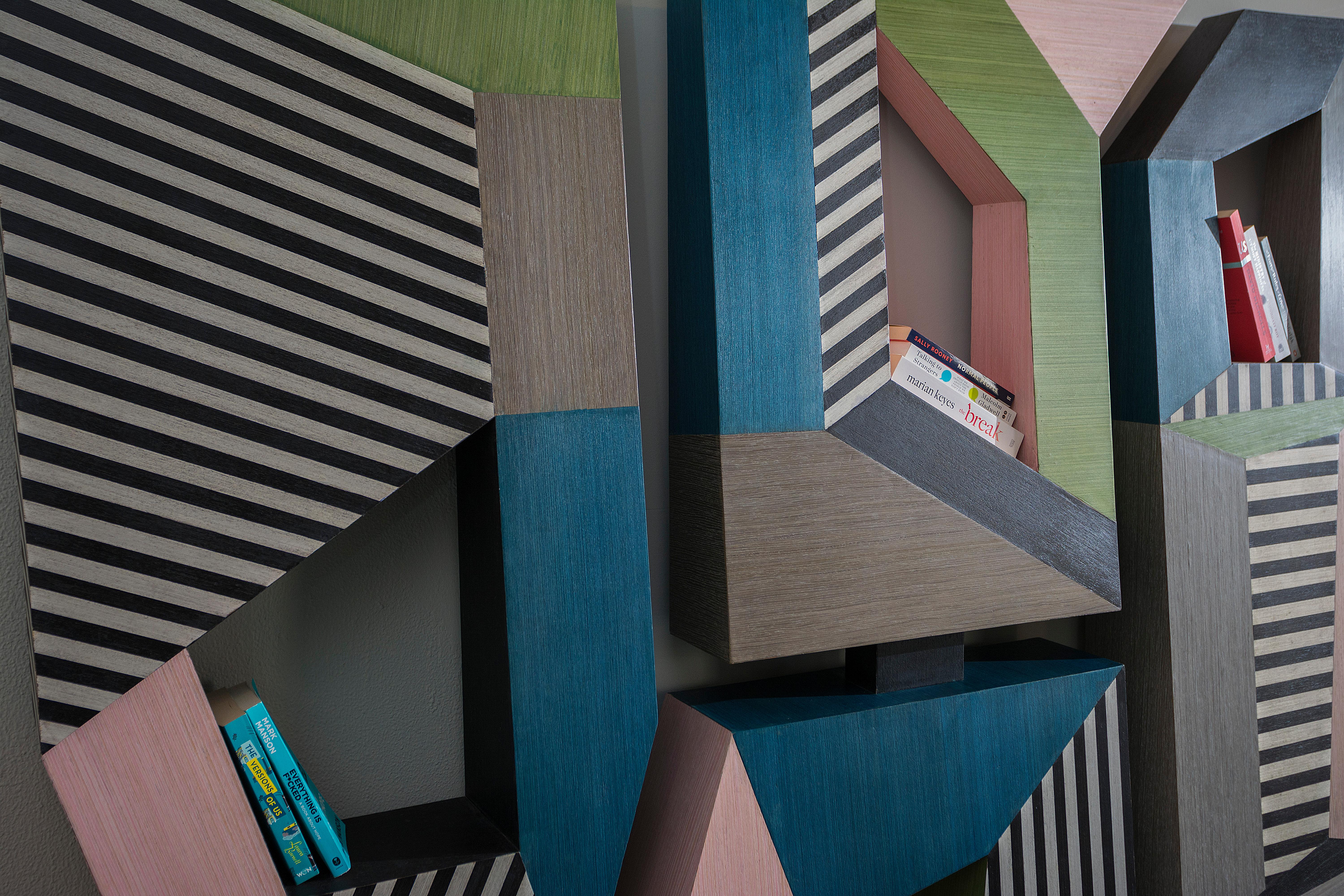 Estantería KALEIDO en Nuevo estado para la venta en Giza Governorate, EG