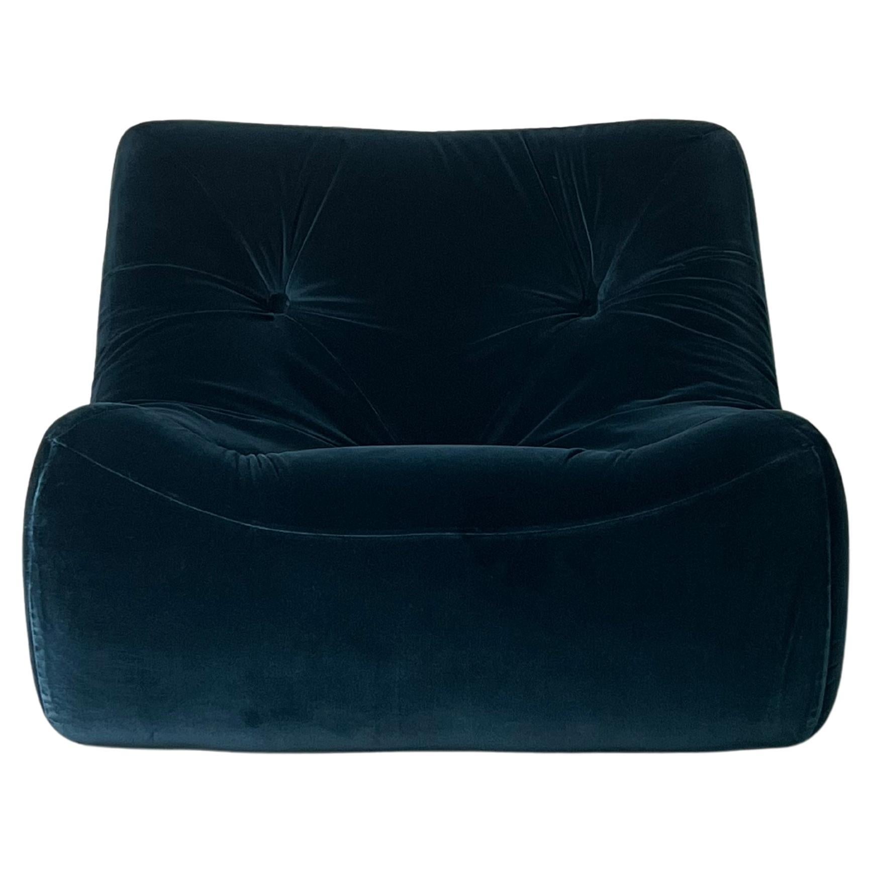 Kali armchair by Michel Ducaroy for Roset Line 1970s For Sale