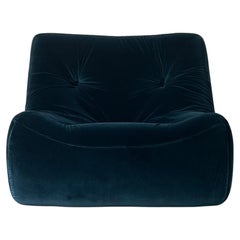 Used Kali armchair by Michel Ducaroy for Roset Line 1970s