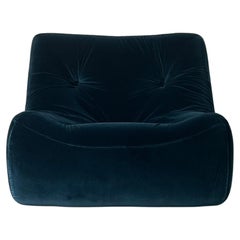 Fauteuil Kali de Michel Ducaroy pour Roset Line, années 1970