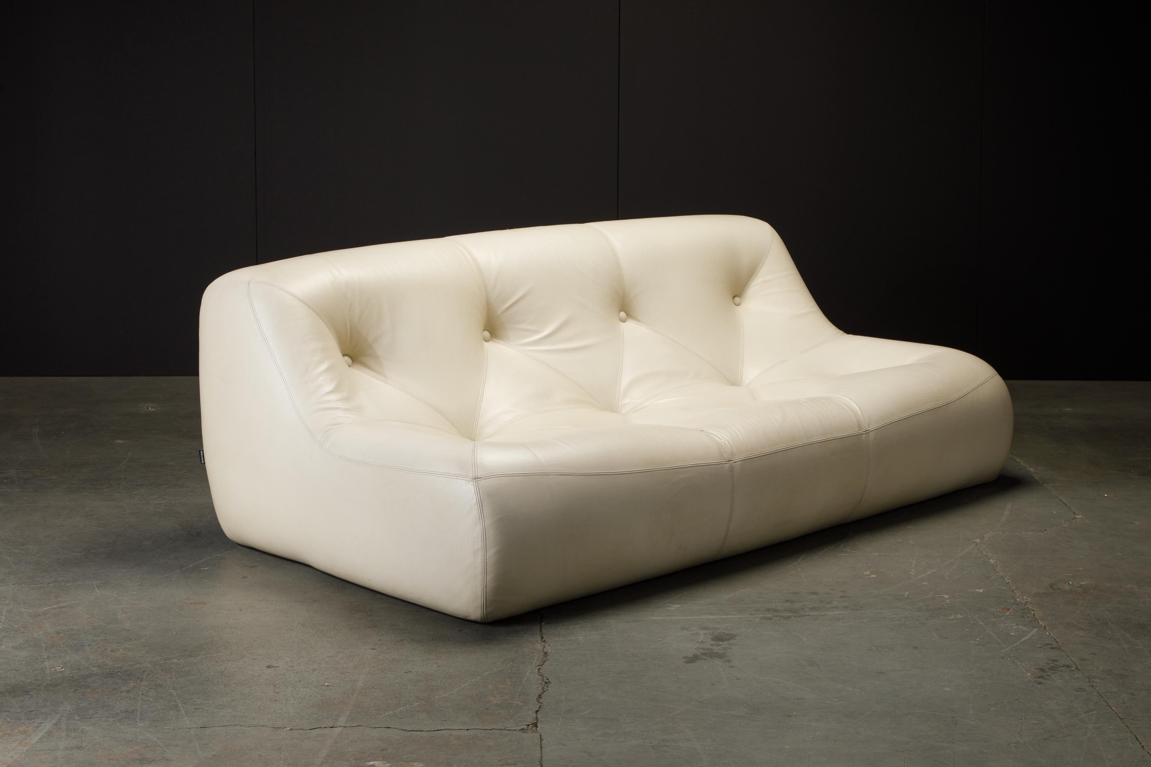 ligne roset kali sofa