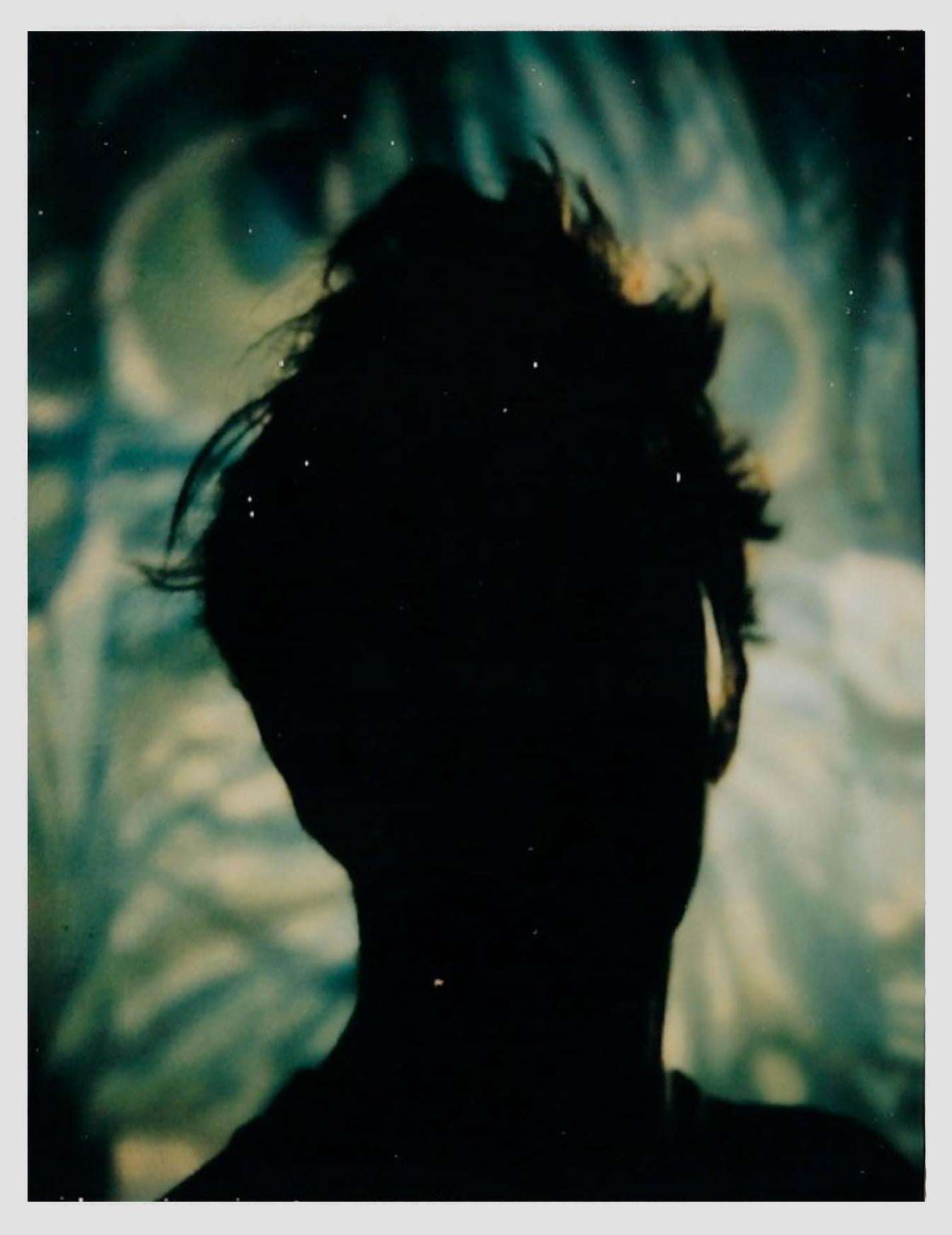 Silhouette, Californie - Photograph de Kali