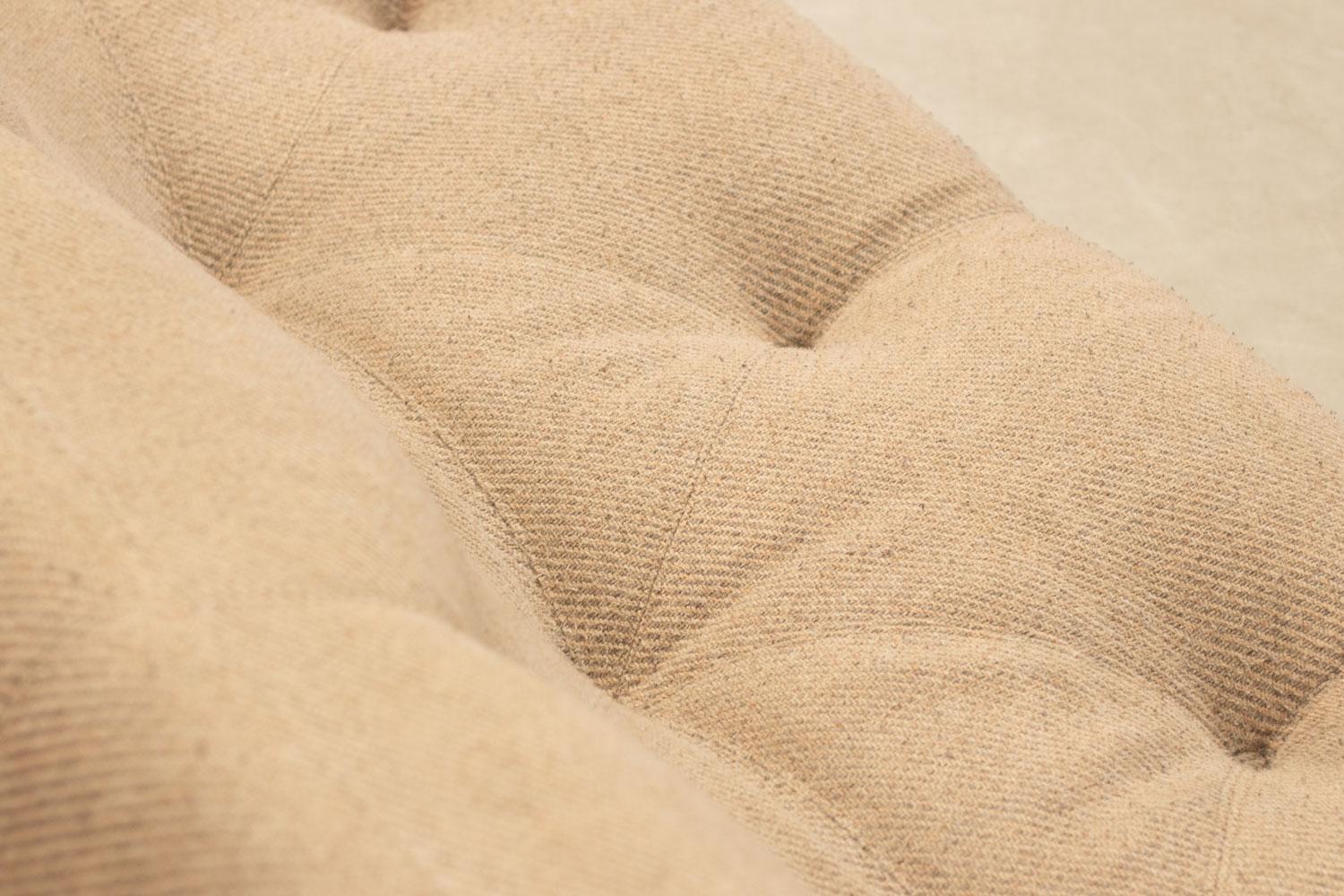 Fabric Kali Sofa by Michel Ducaroy for Ligne Roset, 1970's