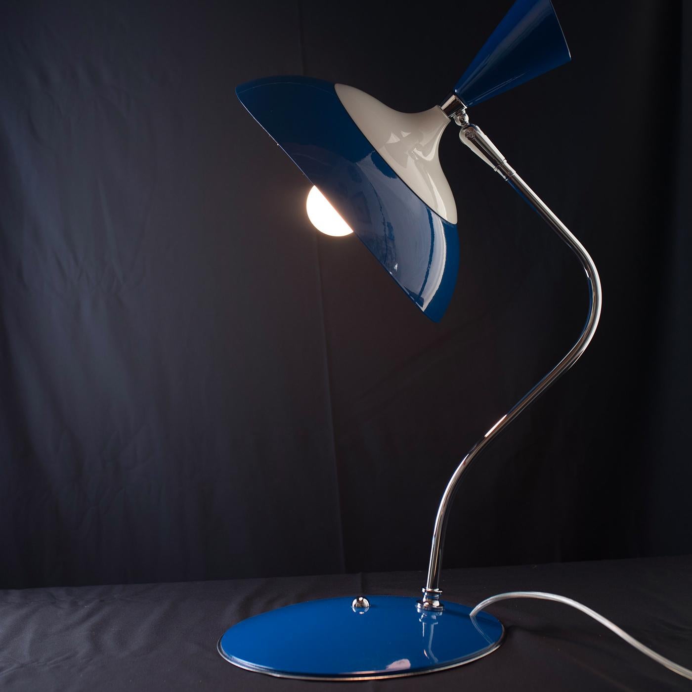 Italian Kalì Table Lamp