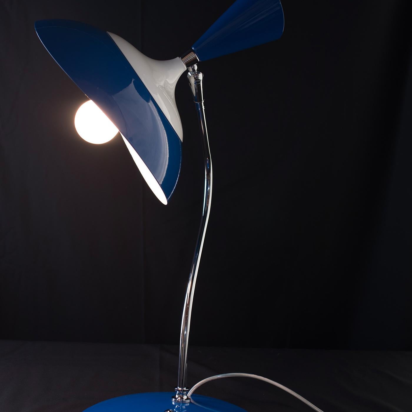 Kalì Table Lamp In New Condition In Milan, IT