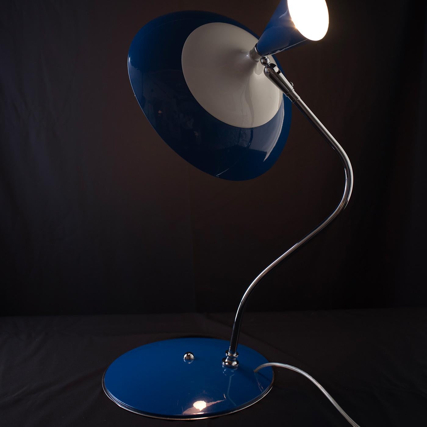 Contemporary Kalì Table Lamp
