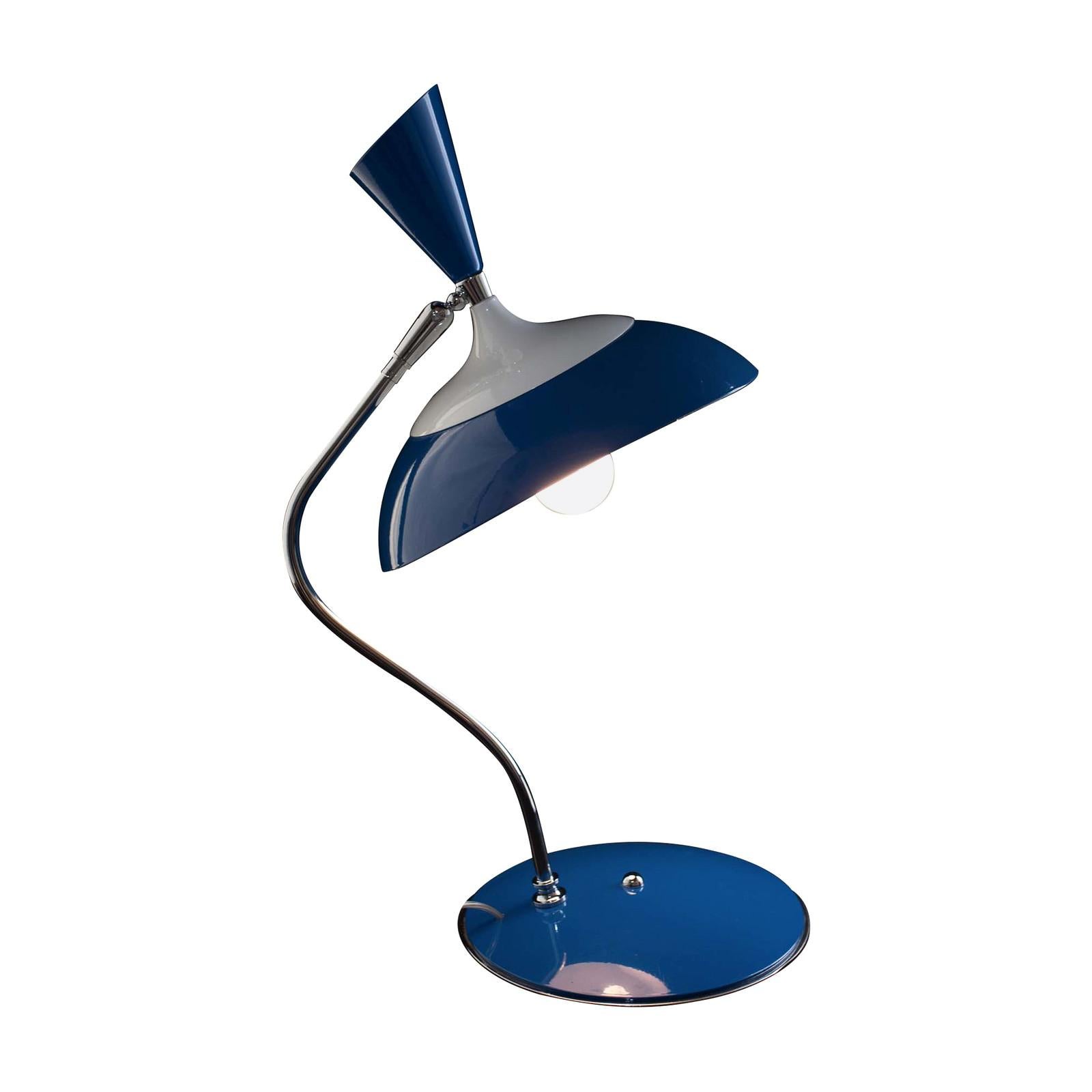 Kalì Table Lamp