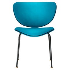 Kalida Cerulean Chair