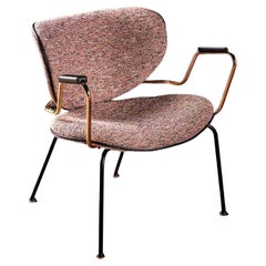Kalida Chair with Armrests