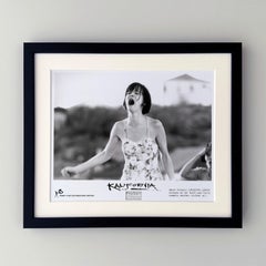 Kalifornia 1993 Publicity Film Movie Press Still Framed