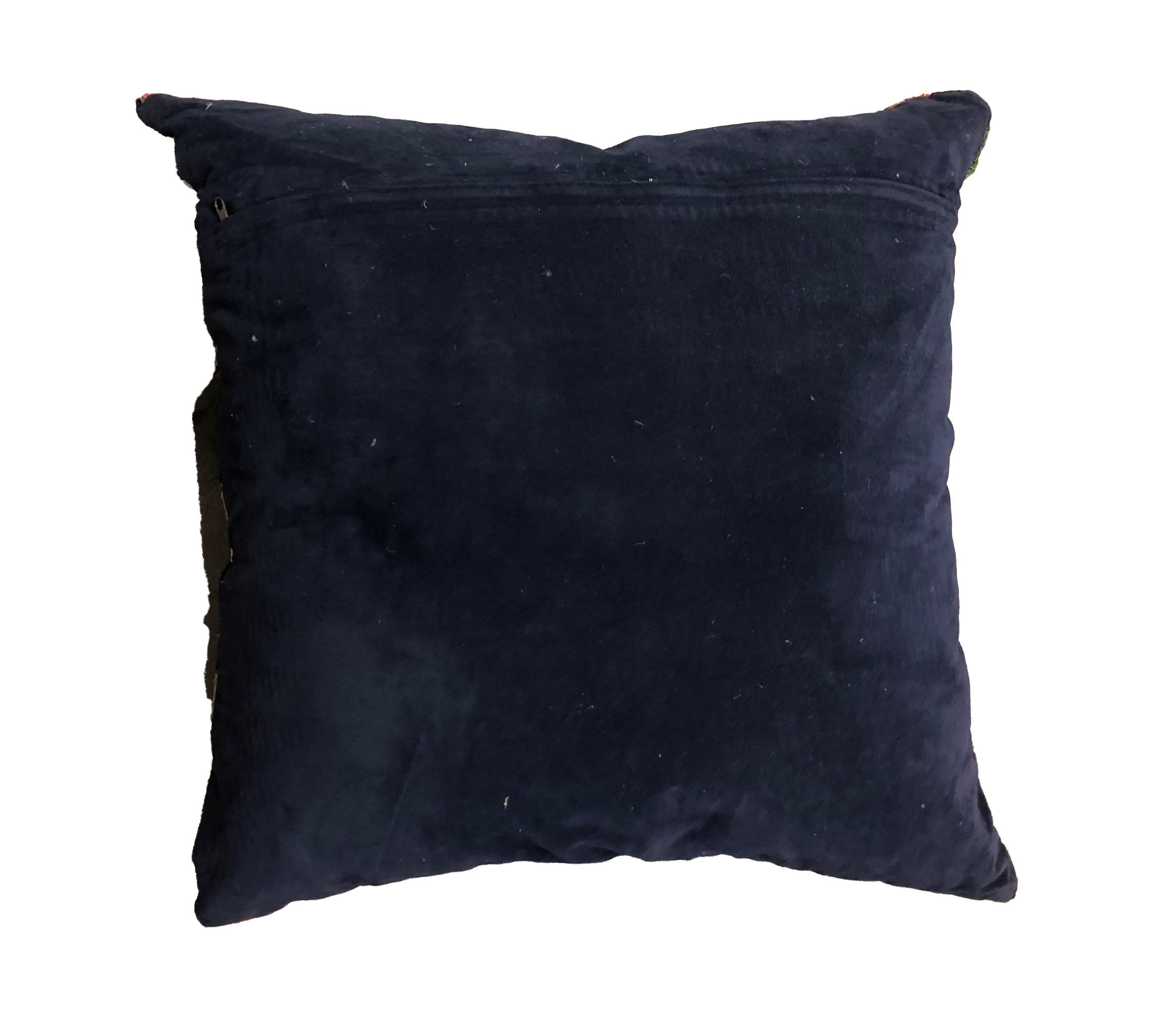 Textile Kalim Pillow For Sale