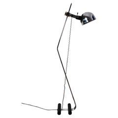 Stehlampen