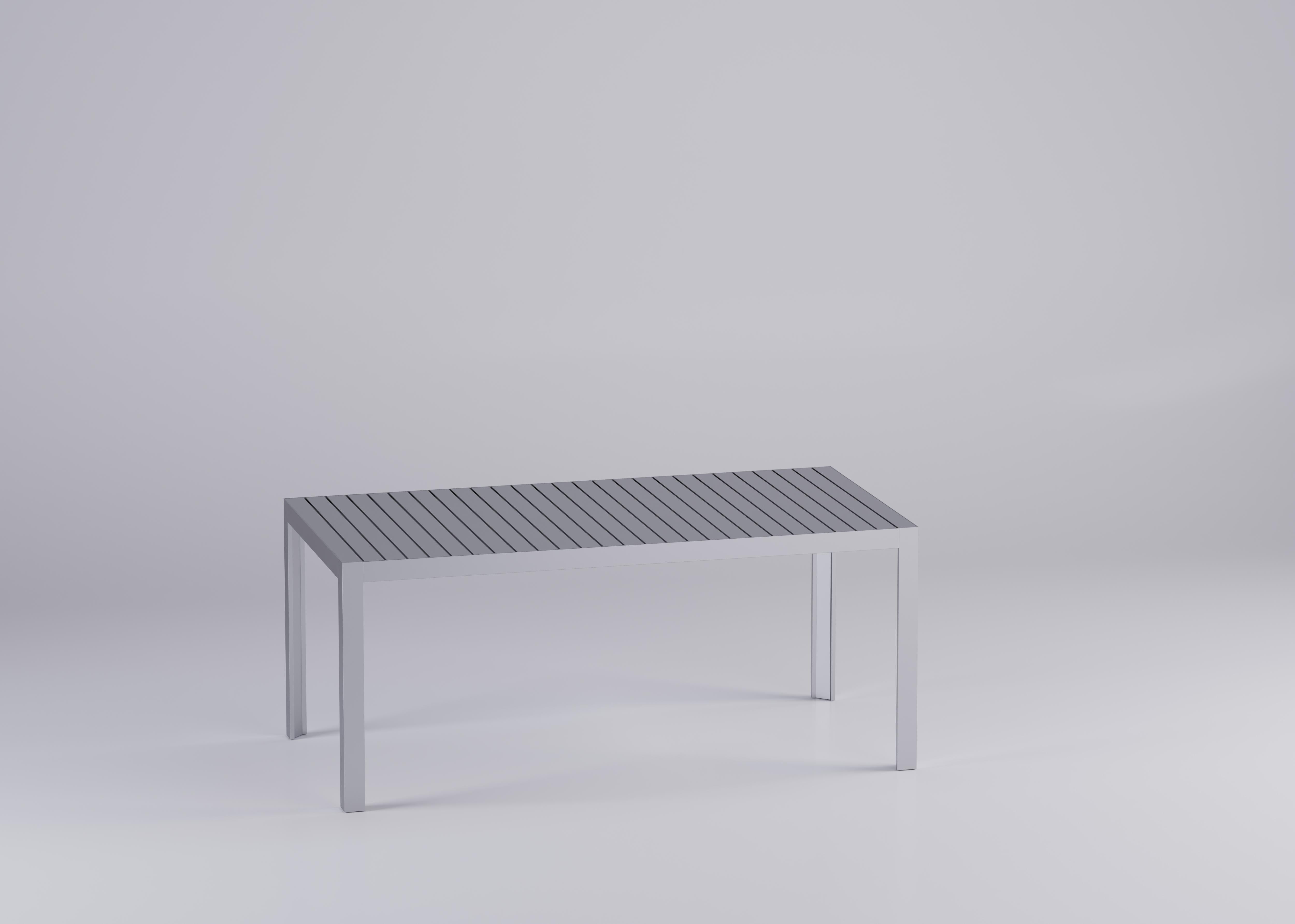 Moderne Table KALIMBA par DriadeLab en vente