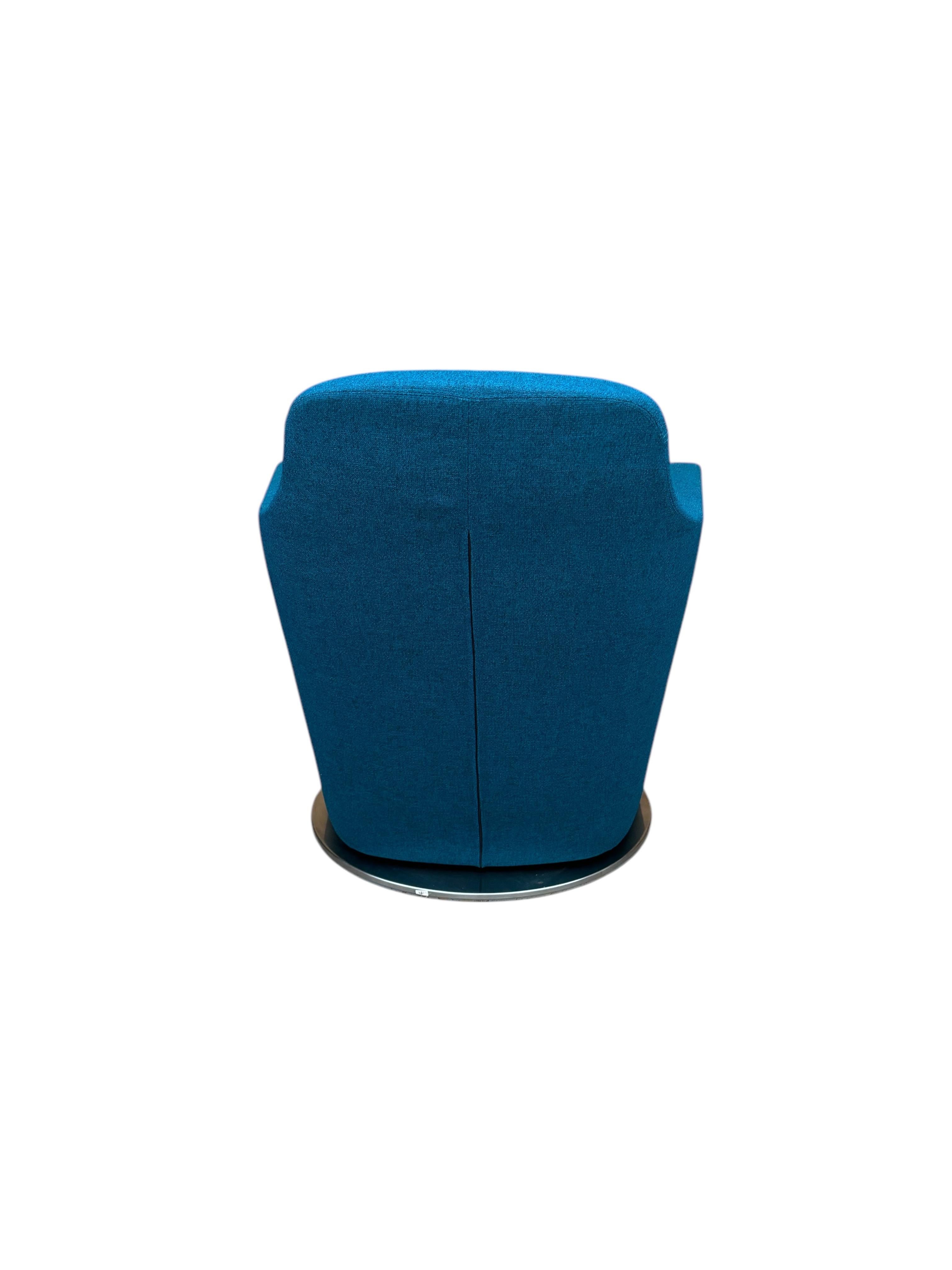 Kalio Designer-Lounge von Hannes Wettstein (Schweizerisch) im Angebot