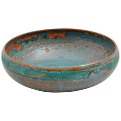 Kaliope Ceramic Bowl by Andrew Wilder, 2018