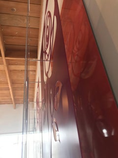 Crush - Rose on Coral