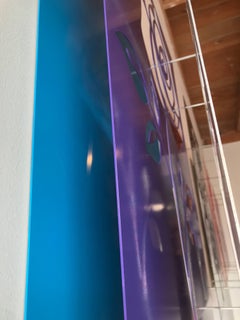 Crush - Rose on Pink