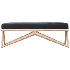Kalix Banquette by Jean Louis Deniot for Marc de Berny