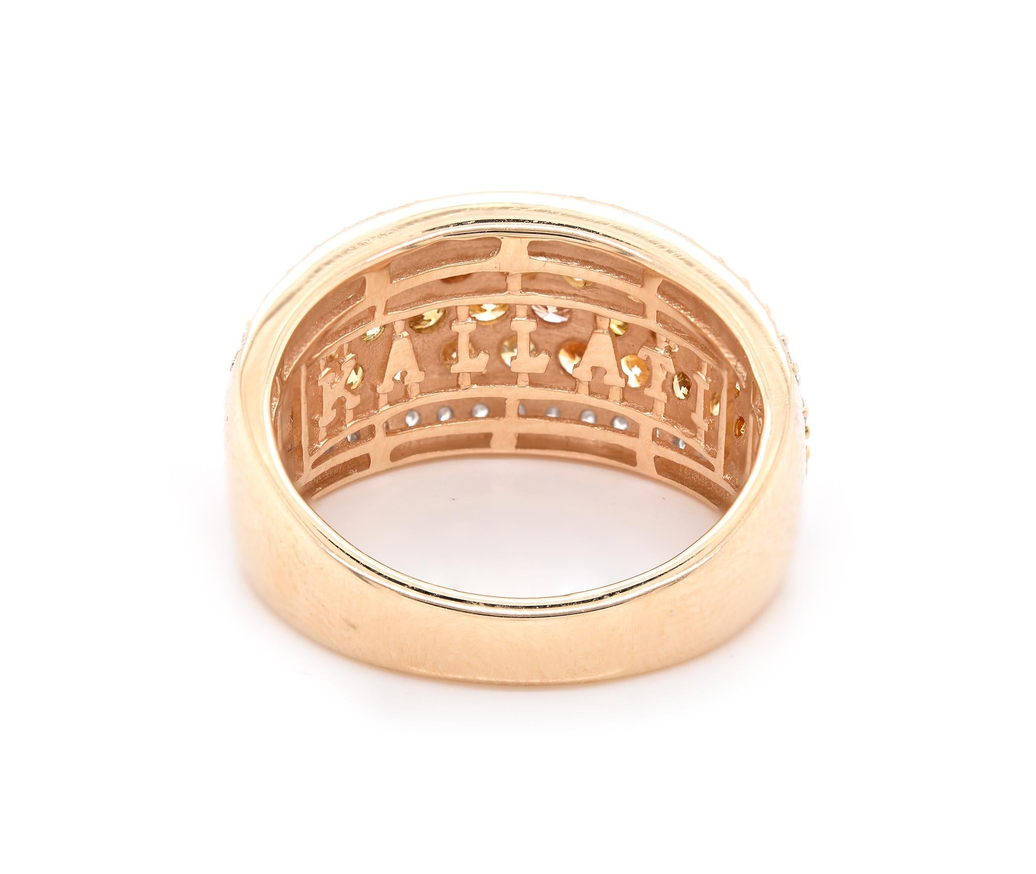 where is kallati jewelry manufactured
