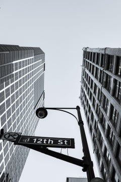 Downtown Views – Looking Up