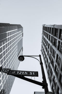 Downtown Views – Looking Up (40% OFF LIST PRICE)