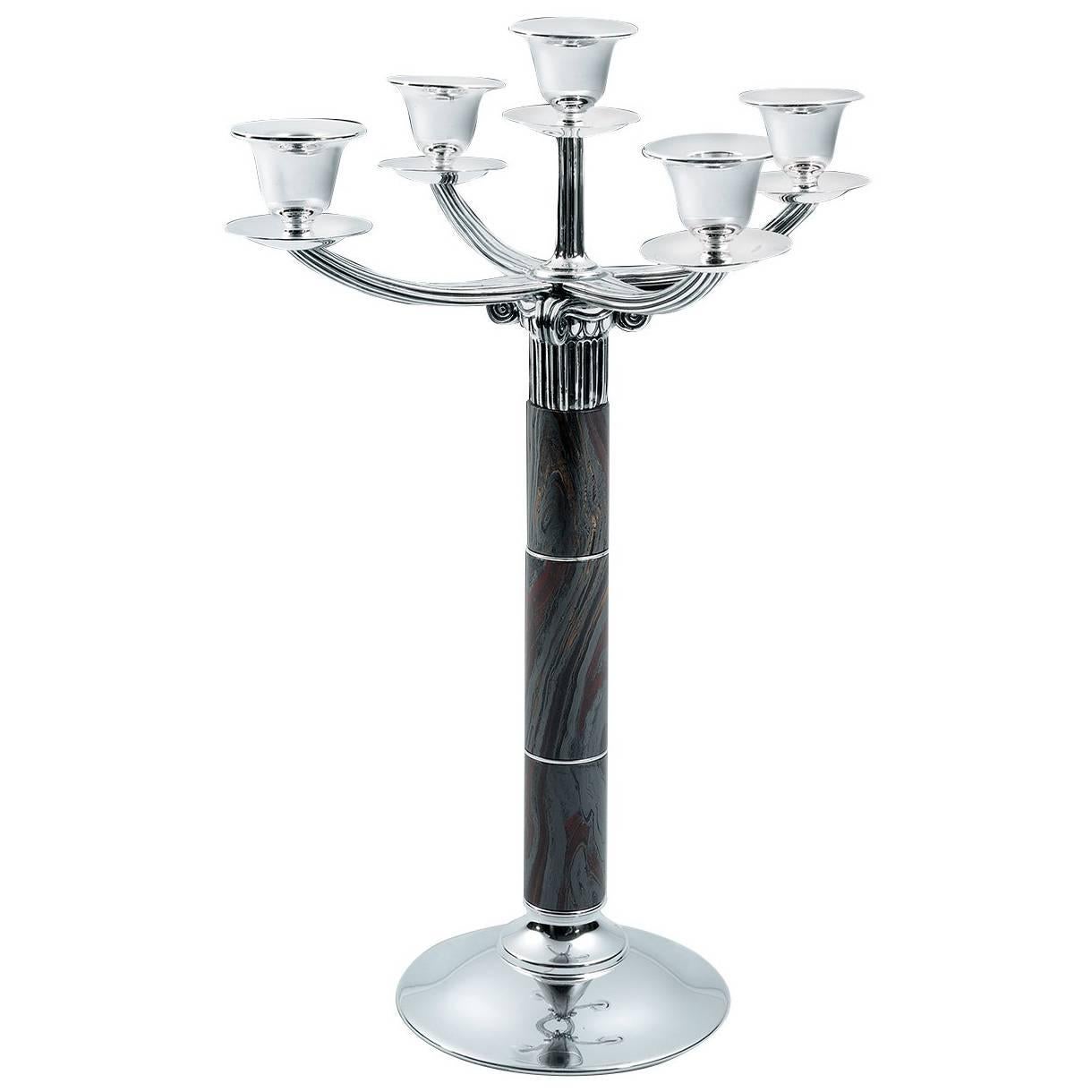 Kallicrate Five-Arm Candelabrum