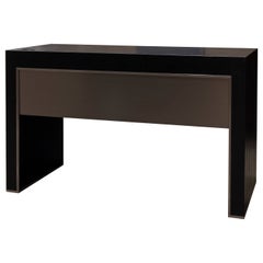 Kallio Handcrafted Work Desk by RYTSOLA, Modern Design, Finland