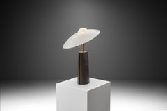 "Kallisto no. 263" Lámpara de mesa limitada de Tobias Grau, Alemania Década de 1990