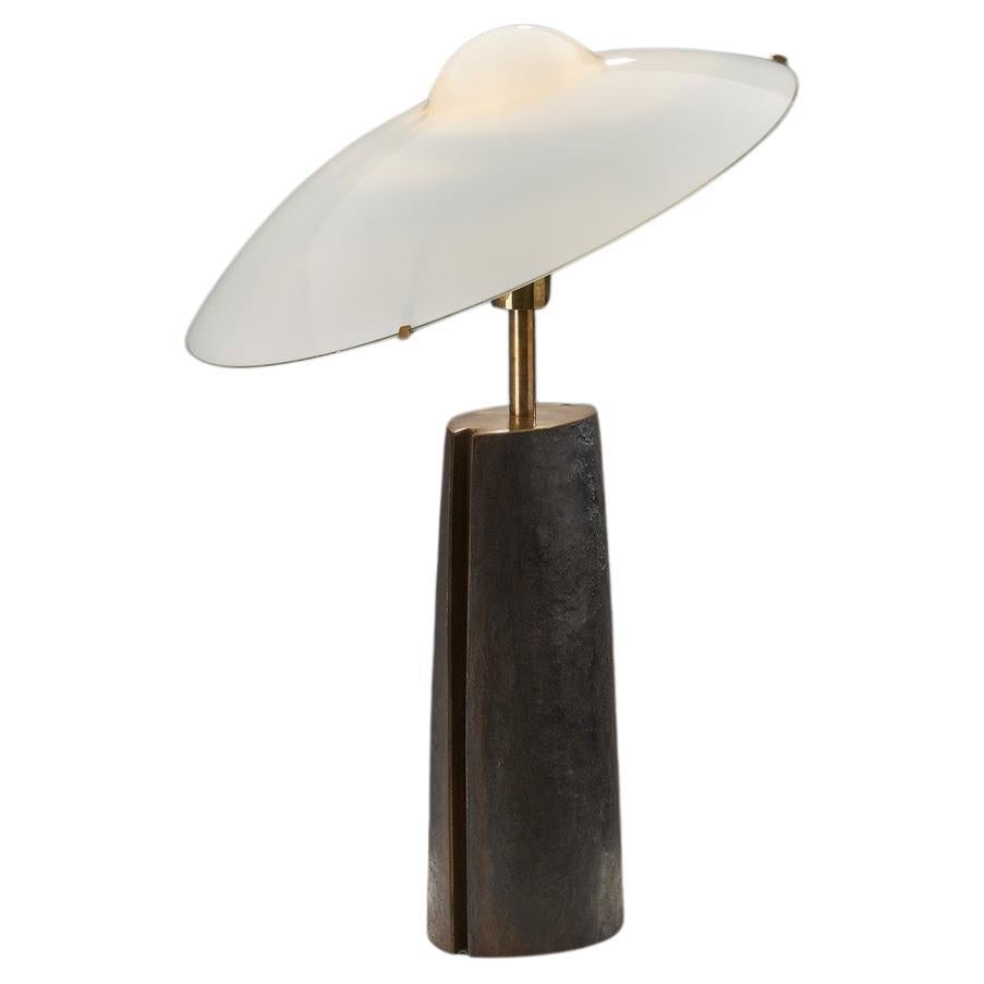 "Kallisto no. 263" Lampada da tavolo limitata di Tobias Grau, Germania anni '90