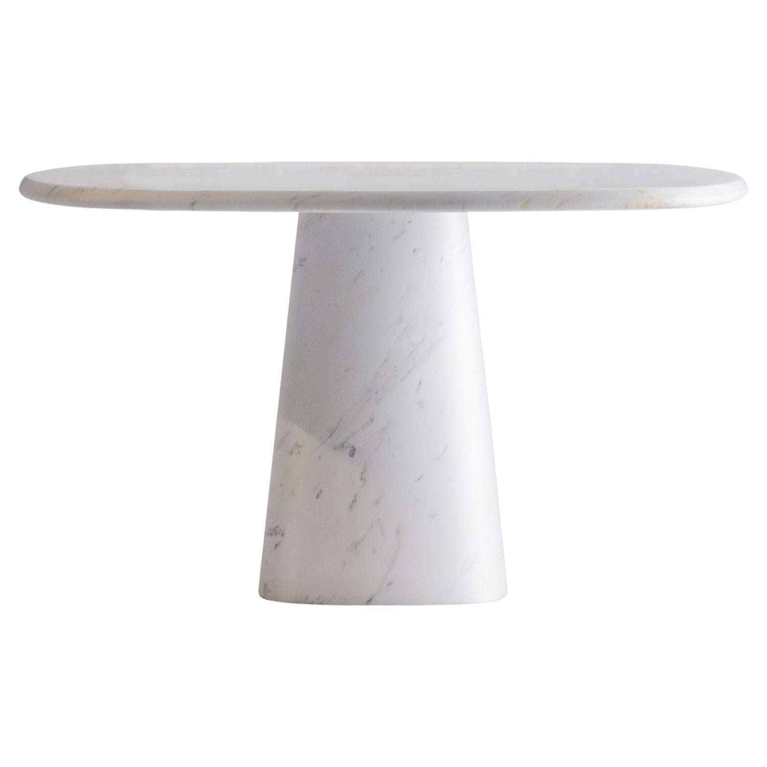 Table de salle à manger Kalliston Wedge par Serafini