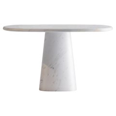 Kalliston Wedge Dining Table by Serafini