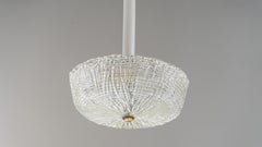 Kalmar Ceiling Lamp, circa 1960s