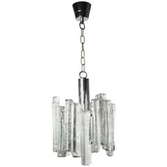 Metal Flush Mount