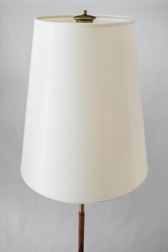 Kalmar-Stehlampe, ca. 1950er-Jahre