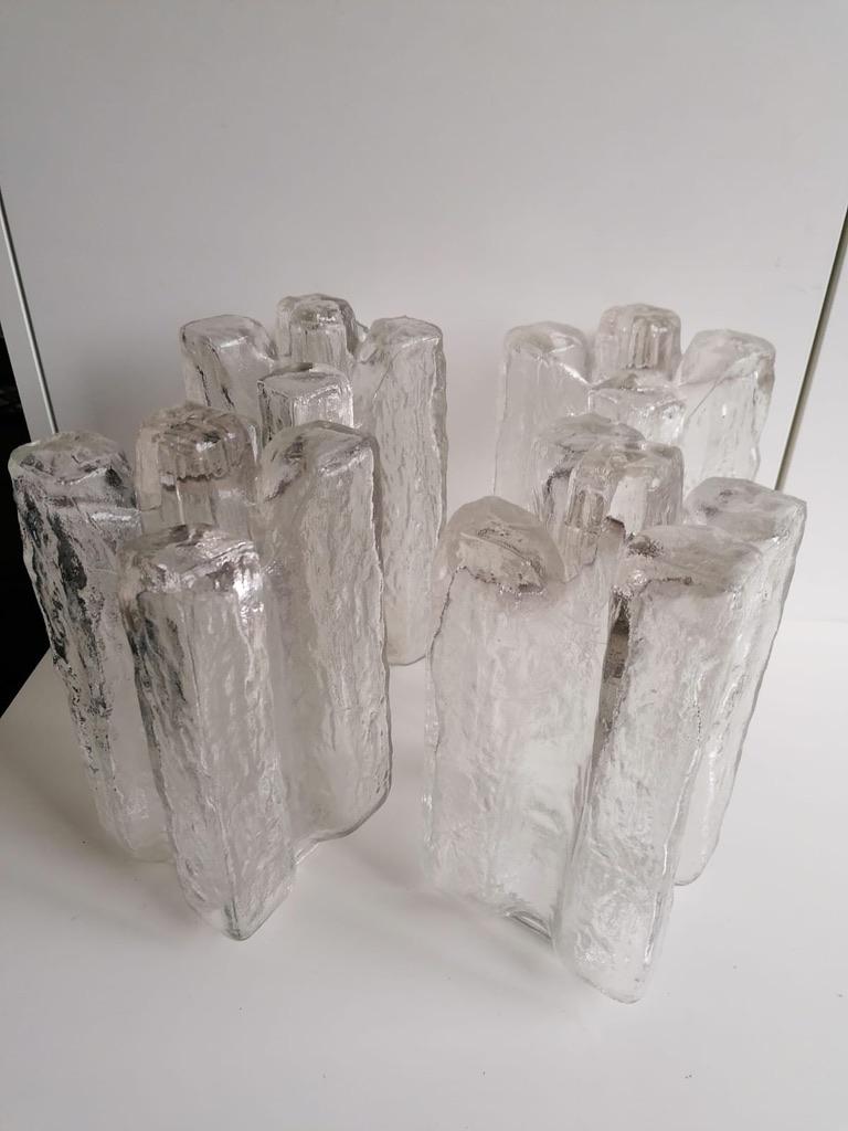 Lustre encastré Kalmar Granada de style Granada en vente 10